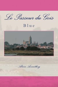 bokomslag Le Passeur du Gois