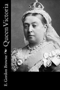 bokomslag Queen Victoria