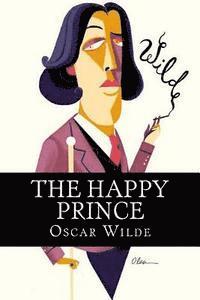 The Happy Prince 1