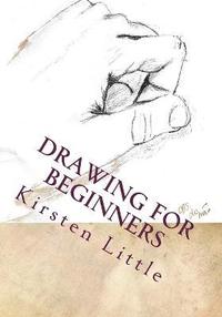 bokomslag Drawing for Beginners