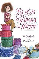 bokomslag Rachel's Dreams and Hats, French Edition