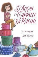 bokomslag Rachel's Dreams and Hats: Italian Edition