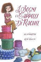 Joe F. Benarroch - Rachel's Dreams and Hats: Italian Edition, Häftad