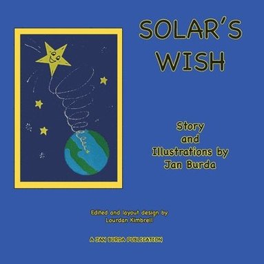 bokomslag Solar's Wish