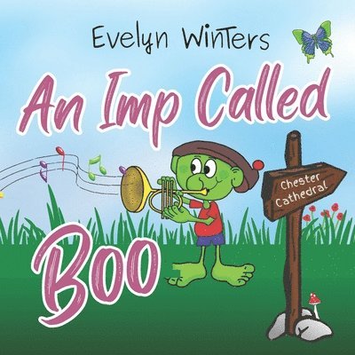 An Imp Called Boo 1