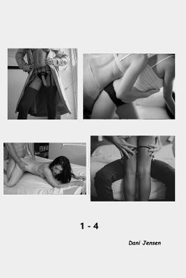 Dani Jensen - Confessions Sexuelles Perverses, Häftad