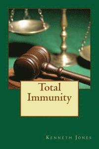 bokomslag Total Immunity