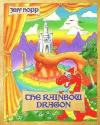 bokomslag The Rainbow Dragon