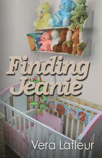 bokomslag Finding Jeanie