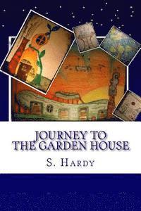 bokomslag Journey To The Garden House