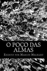 bokomslag O Poço das Almas: Livro 1