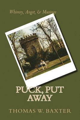 Puck, Put Away 1