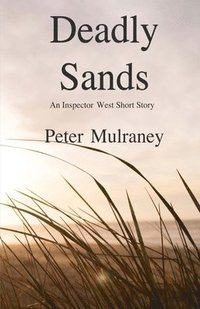 bokomslag Deadly Sands