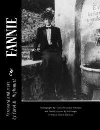 bokomslag Fannie: Poems inspired by Frances "Fannie" Benjamin Johnston