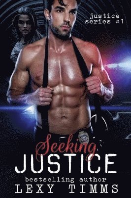 bokomslag Seeking Justice