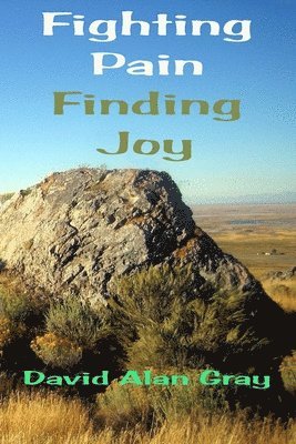 Fighting Pain Finding Joy: What 130+ children and chronic pain have taught me 1