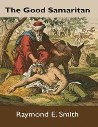 bokomslag The Good Samaritan