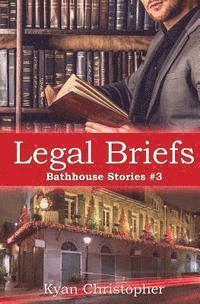 bokomslag Legal Briefs