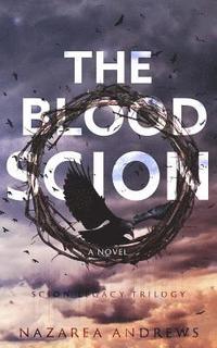 bokomslag The Blood Scion