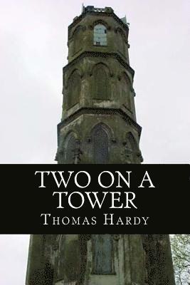 Two on a Tower 1