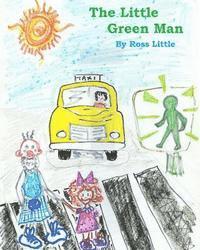 The Little Green Man 1
