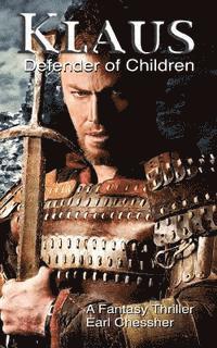 bokomslag Klaus: Defender of Children