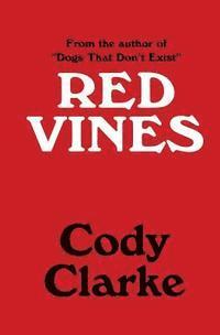 bokomslag Red Vines
