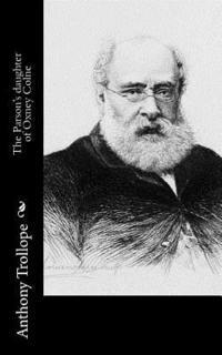 The Parson's daughter of Oxney Colne 1