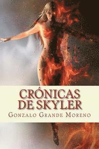 Crónicas de Skyler 1