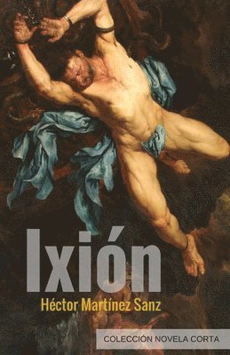 Ixión 1