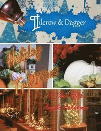 bokomslag Pilcrow & Dagger: November/December 2015