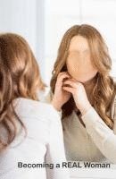 bokomslag Becoming a REAL Woman