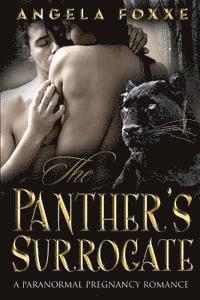 bokomslag The Panther's Surrogate