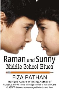 bokomslag Raman and Sunny: Middle School Blues