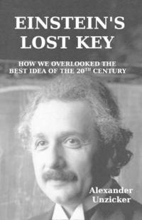 bokomslag Einstein's Lost Key