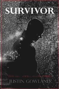 Justin Gowland, Ashlei Hawley - Survivor, Häftad