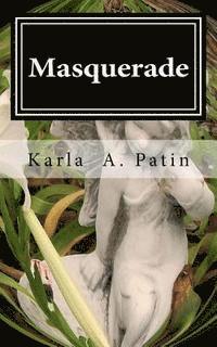 Masquerade: A Collection Of Poetry 1