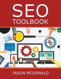 bokomslag SEO Toolbook: Directory of Free Search Engine Optimization Tools