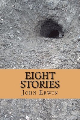 John Erwin - Eight Stories, Häftad. Tillgänglighet: Lägg i varukorg