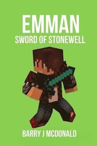 bokomslag Emman - Sword of Stonewell