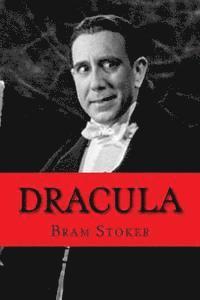 bokomslag Dracula (Spanish Edition)