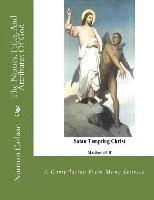 Norman E. Carlson Bth - The Names, Titles, And Attributes Of God: A Compilation From Many Sources, Häftad