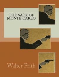 bokomslag The Sack of Monte Carlo