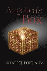 bokomslag Angelica's Box: A Poetically Sober Psychotic Break
