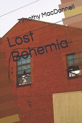 Lost Bohemia 1