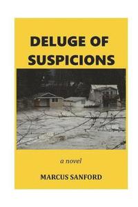 bokomslag Deluge of Suspicions