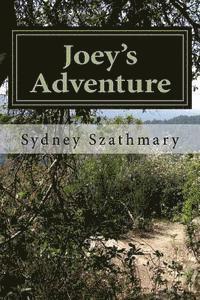 Joey's Adventure 1