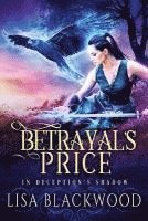 bokomslag Betrayal's Price