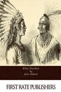John Abbott - Miles Standish, Häftad