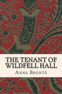 bokomslag The Tenant of Wildfell Hall